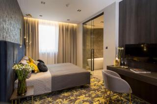 Hotel Atrium - Cracovia - 9