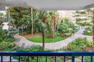 Résidence Pierre & Vacances Les Rivages Du Parc - Menton - 8