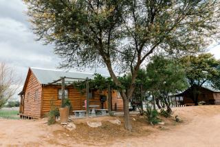Soetdoring Selfsorg - Oudtshoorn - 1