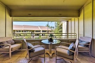 Stunning South Maui Condo with Lanai by Beach! - Kihei - 9