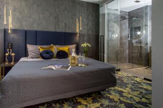 Hotel Atrium - Cracovia - 0