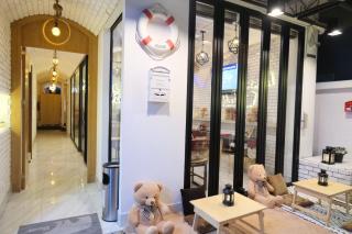 Bonne Nuit Hotel, Hua Hin - 9