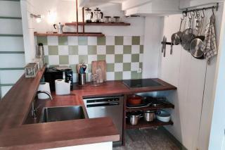 Logement Design à Loix-en-Ré - 2 étoiles - Centre Village - Loix - 4