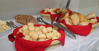 Hotel Pampulha Palace - 1