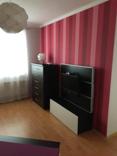 Apartmán Edita - Velké Losiny - 4