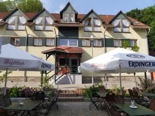 Akzent Berghotel Rosstrappe - Thale - 3