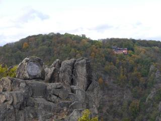 Akzent Berghotel Rosstrappe - Thale - 7
