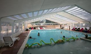 Camping La Belle Etoile - 7