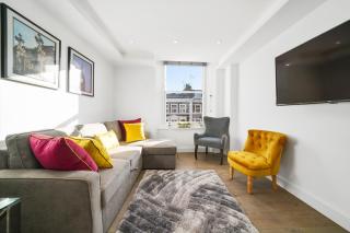 City Prime Apartments - London - 4