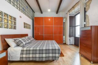 Leonida's Home 2 Open Space - 3