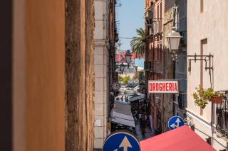 Leonida's Home 2 Open Space - Cagliari - 9