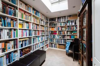 Charming Chiswick Home near Ravenscourt Park by UndertheDoormat - Londra - 5