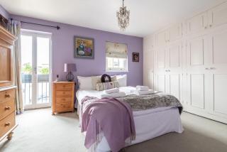 Charming Chiswick Home near Ravenscourt Park by UndertheDoormat - Londra - 8