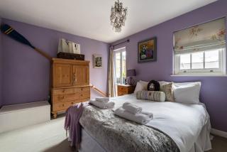 Charming Chiswick Home near Ravenscourt Park by UndertheDoormat - Londra - 4