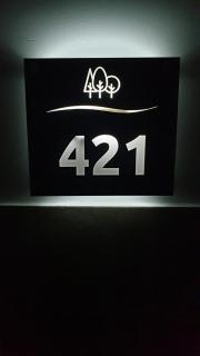 River Park hotel - 4