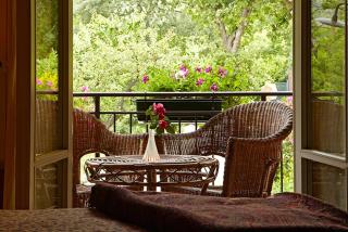 Agriturismo La Carreccia - 1