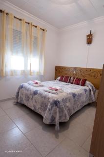 Casa rural LAS TABLAS - Riópar - 4