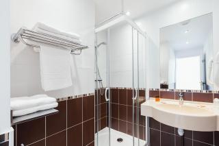 Esatitude Hotel - Nice - 4