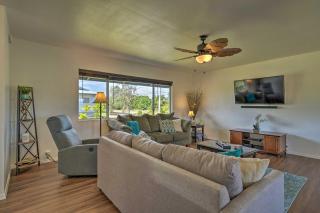 Keaau Home - 34 Mi to Volcanoes NP, Near Hilo - 4