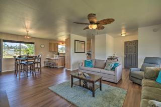 Keaau Home - 34 Mi to Volcanoes NP, Near Hilo - 5