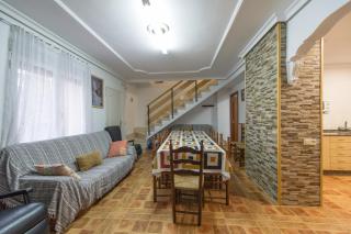 Casa rural LAS TABLAS - Riópar - 7