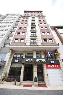 Asal Hotel - 0