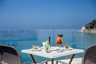 Villaggio Albergo Da Ciccio Sul Mare - Capo Vaticano - 1