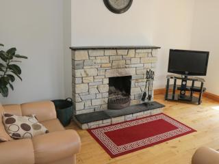 Kevin's House - Achill - 9