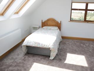 Kevin's House - Achill - 1