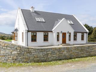 Kevin's House - Achill - 0