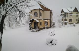 Золото Карпат - Jaremče - 2