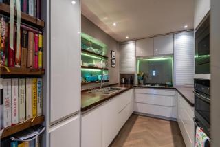 Charming Chiswick Home near Ravenscourt Park by UndertheDoormat - Londra - 6