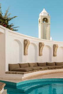 Canvas by Mitsis Petit Palais - 5