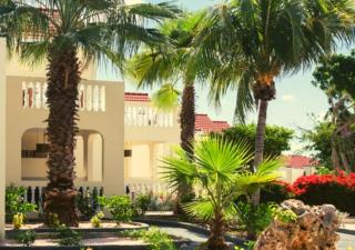 Apartamento Familiar Vacaciones en Curacao - Jan Thiel - 8