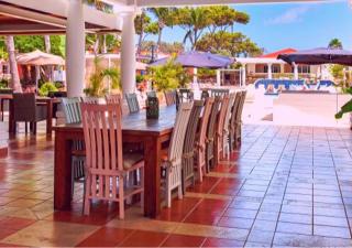 Apartamento Familiar Vacaciones en Curacao - Jan Thiel - 5