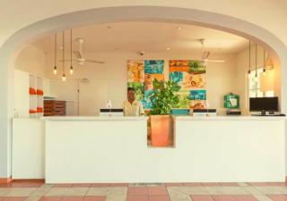 Apartamento Familiar Vacaciones en Curacao - Jan Thiel - 1