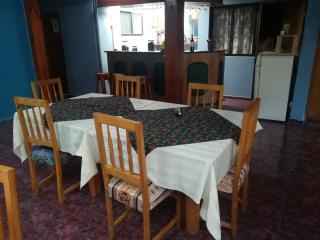 Hostal Casona del Cerro - Constitución - 1