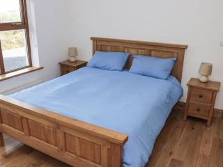 Kevin's House - Achill - 4