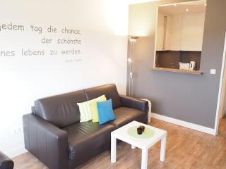 Appartement-155 - Westerland - 0