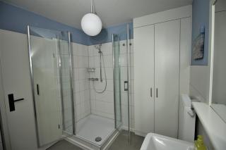 Stadtwohnung zur großen Buche - Leer - 3