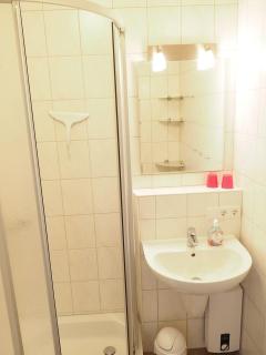 Appartement-155 - Westerland - 1