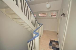 Stadtwohnung zur großen Buche - Leer - 7