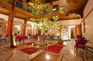 Riad Atlas Acacia - Marrakech - 0