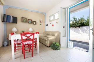 Le Gioie - Dimora Brezza Marina - Confortevole e grazioso appartamento a due passi dalla spiaggia - Torre Vado - 2
