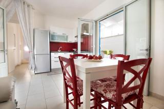 Le Gioie - Dimora Brezza Marina - Confortevole e grazioso appartamento a due passi dalla spiaggia - Torre Vado - 6