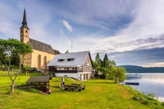 Marvelous lake view apartments - Jezerka Lipno - Přední Výtoň - 7
