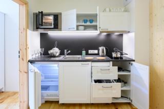 Marvelous lake view apartments - Jezerka Lipno - 1