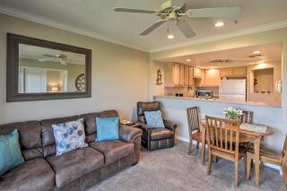 Lake Havasu Getaway w/ Golf Course & Lake Views! - 8