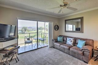 Lake Havasu Getaway w/ Golf Course & Lake Views! - 6