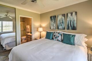 Lake Havasu Getaway w/ Golf Course & Lake Views! - 2